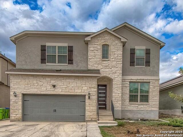 Details for 13341 Romulus Way, San Antonio, TX 78245