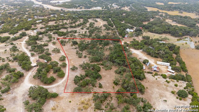 Details for Lot Towry Ln, Spring Branch, TX 78070