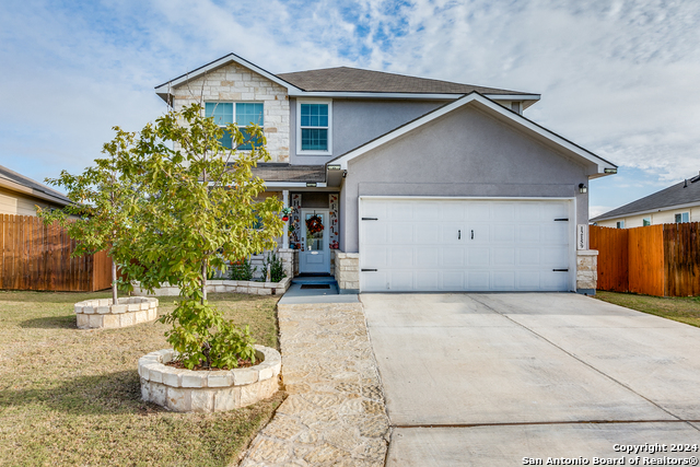 Details for 12159 Old Onyx, San Antonio, TX 78245