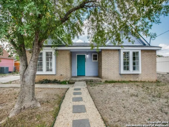 Details for 310 San Carlos, San Antonio, TX 78207