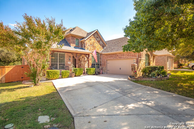 Details for 21710 Granada Hl, San Antonio, TX 78256