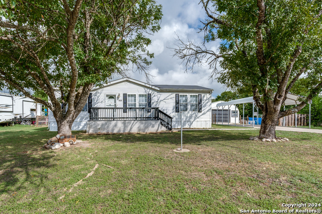 Details for 1108 Debbie Dr, Marion, TX 78124