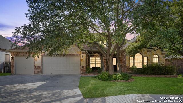 Details for 4622 La Bahia Way, San Antonio, TX 78253