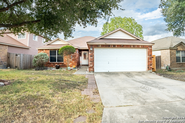 Details for 6131 Joes Farm, San Antonio, TX 78244