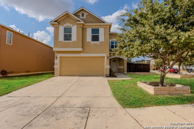 Details for 10303 Mission Arc, San Antonio, TX 78224