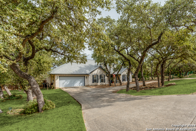 Details for 26322 Silver Cloud Dr, San Antonio, TX 78260