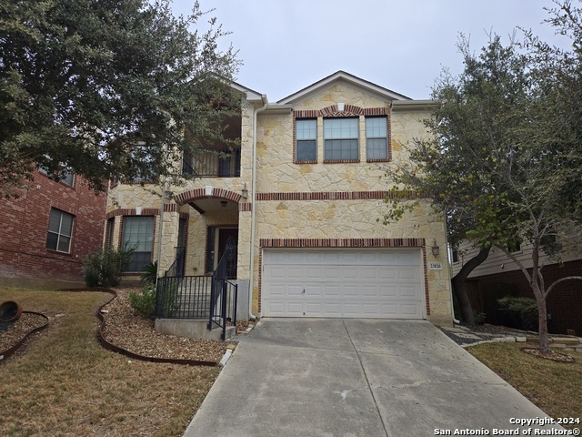 Details for 23826 Viento Oaks, San Antonio, TX 78260