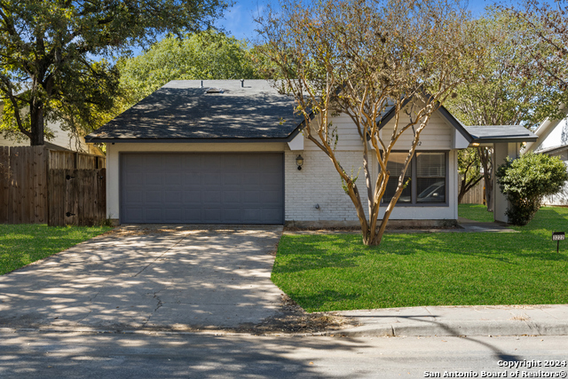 Details for 3222 Coral Grove Dr, San Antonio, TX 78247