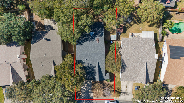 Image 41 of 46 For 3222 Coral Grove Dr