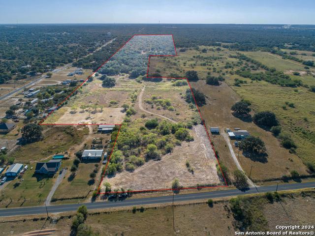 Details for 21123 Lamm Rd, Elmendorf, TX 78112