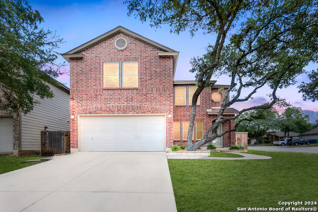 Details for 10622 Medio Crk, San Antonio, TX 78245