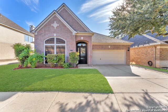 Details for 27306 Spiral Cyn, San Antonio, TX 78261