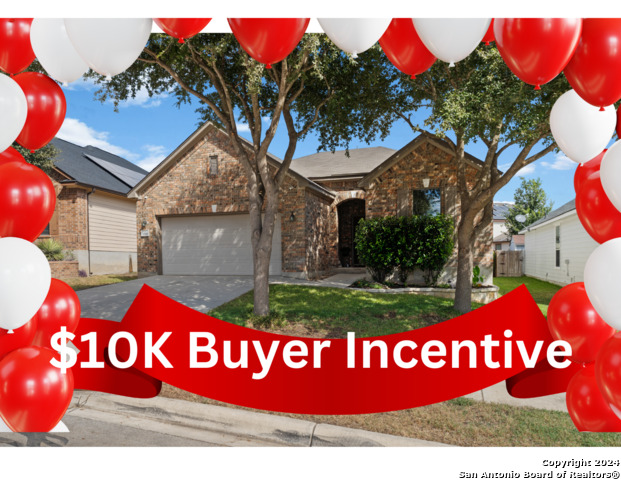 Details for 10900 Fox Crest, San Antonio, TX 78233