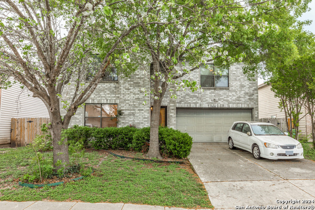 Details for 818 Las Puertas, San Antonio, TX 78245