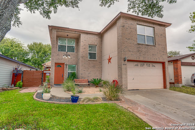 Details for 7639 Rimhurst, San Antonio, TX 78250