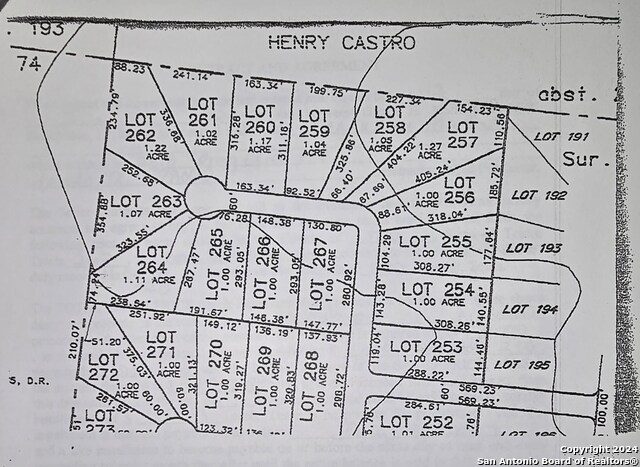 Image 6 of 6 For 114 County Rd 2668