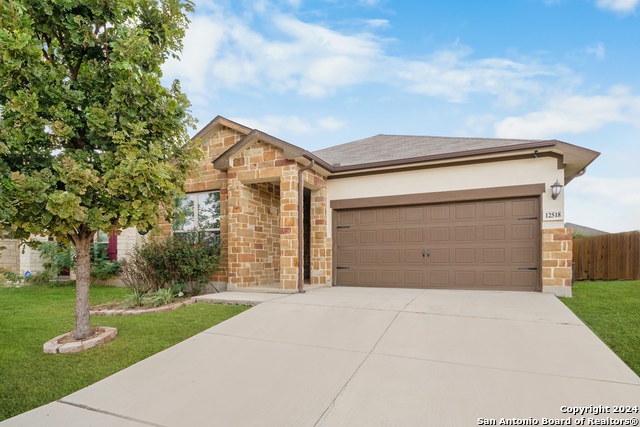 Details for 12518 Glad Heart, San Antonio, TX 78249