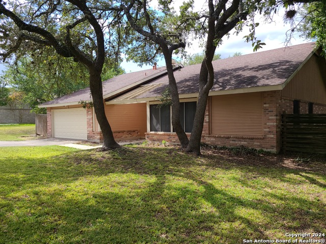 Details for 6315 Fox Head St, San Antonio, TX 78247