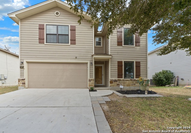 Details for 827 Three Wood, San Antonio, TX 78221