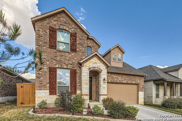 Details for 12176 Tower Frst, San Antonio, TX 78253