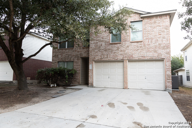 Details for 9531 Sage Terrace, San Antonio, TX 78251