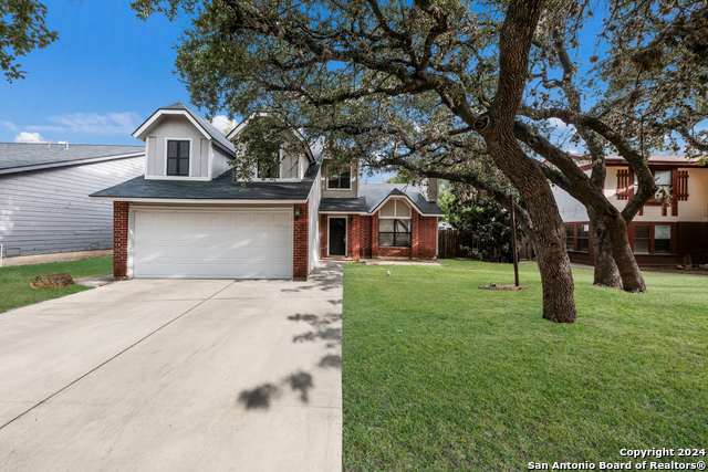 Details for 2622 Johnson Grass, San Antonio, TX 78251