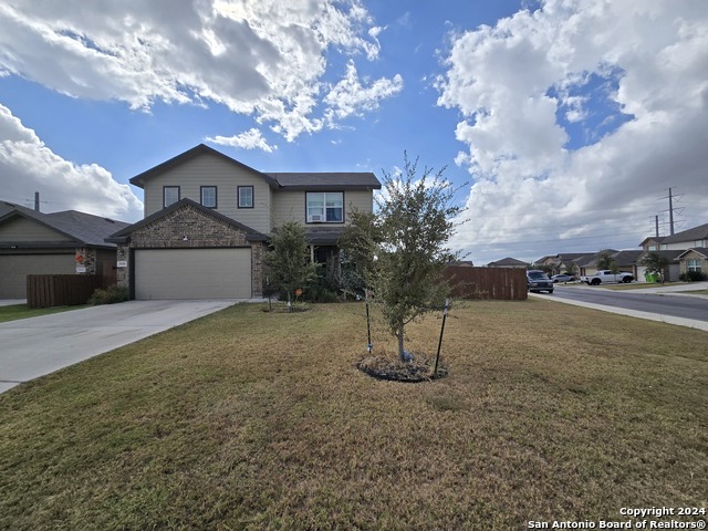 Details for 11616 Hester Pass, San Antonio, TX 78245