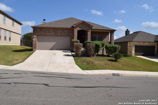 Details for 11211 Camp Creek Trl, San Antonio, TX 78245