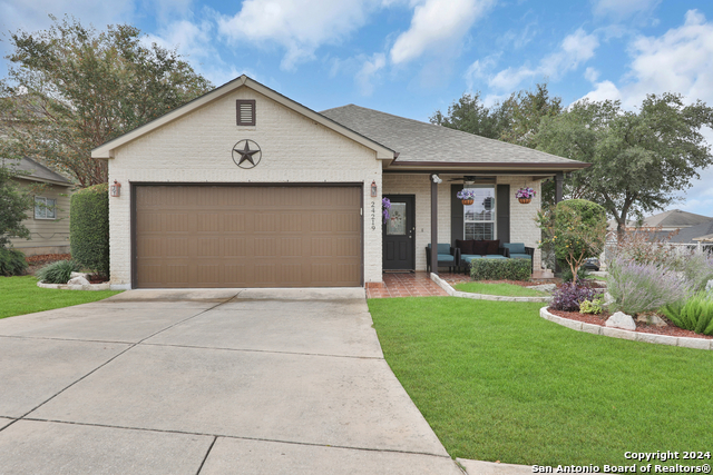 Details for 24219 Sundown Pass, San Antonio, TX 78261