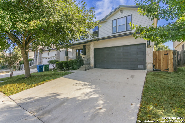 Details for 602 Coral Hbr, San Antonio, TX 78251