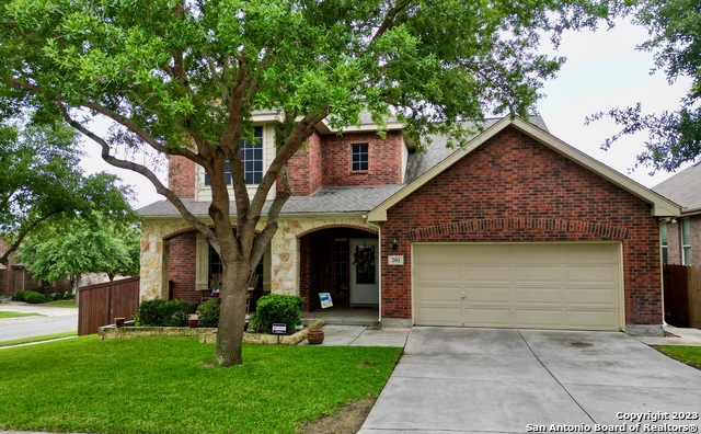 Details for 201 Kensington Dr, Cibolo, TX 78108