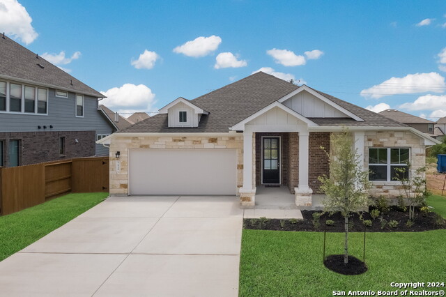 Details for 626 Foxbrook Way, Cibolo, TX 78108