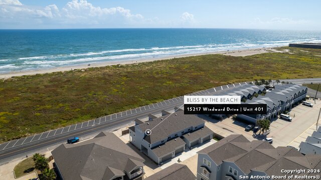 Details for 15217 Windward Dr. Unit 401  401, Corpus Christi, TX 78418