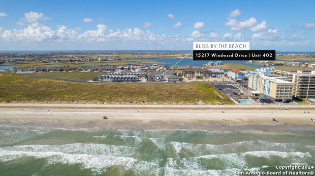 Details for 15217 Windward Dr. Unit 402  402, Corpus Christi, TX 78418