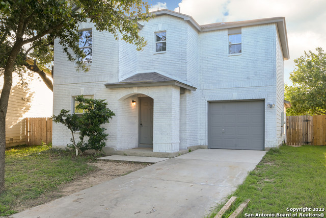 Details for 11647 Liberty Field, San Antonio, TX 78254