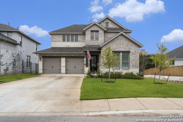 Details for 24054 Sidehill Lie, San Antonio, TX 78261