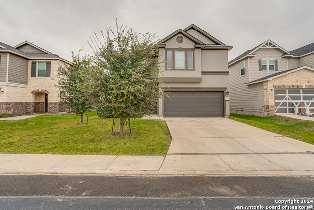 Details for 6222 Travis Smt, San Antonio, TX 78218