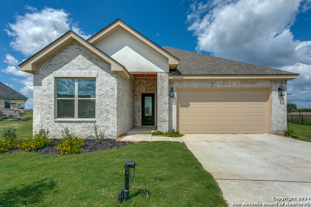 Details for 141 John T Court, Castroville, TX 78009