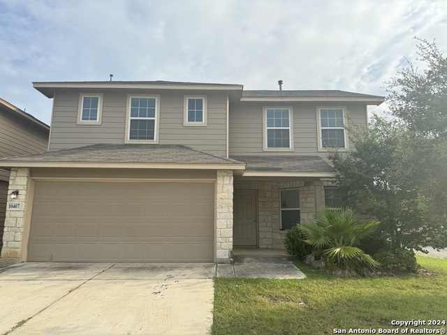 Details for 10407 Rhyder Rdg, San Antonio, TX 78254