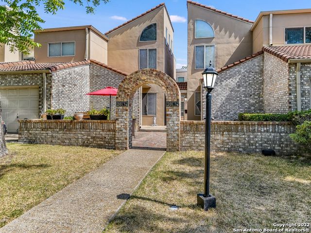 Details for 201 Craig Pl W J, San Antonio, TX 78212