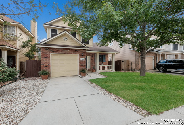 Details for 22038 Goldcrest Run, San Antonio, TX 78260