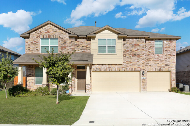 Details for 520 Minerals Way, Cibolo, TX 78108