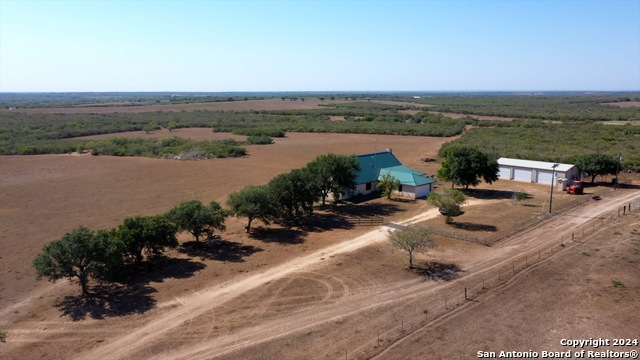 Details for 5801 County Road 109, Beeville, TX 78102