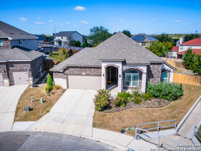 Details for 1603 Oak Willow, San Antonio, TX 78245