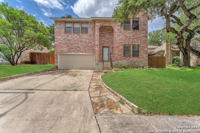 Details for 9551 Maidenstone Dr, San Antonio, TX 78250