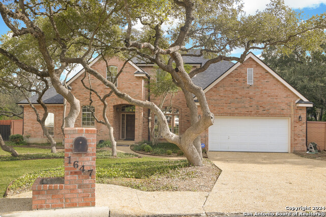 Details for 1647 Thrush Court Circle, San Antonio, TX 78248