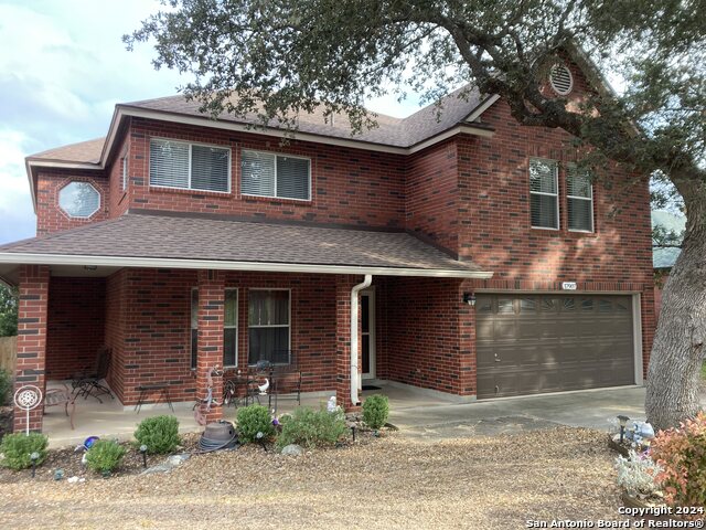 Details for 17907 Redriver Song, San Antonio, TX 78259