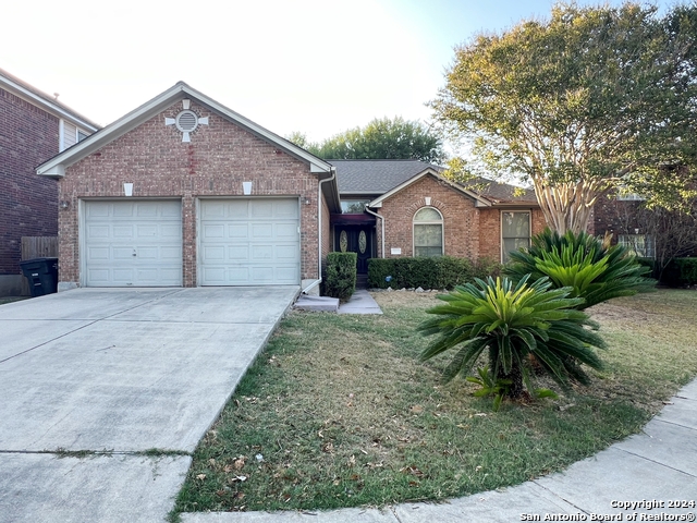 Details for 1511 Springhouse St, San Antonio, TX 78251