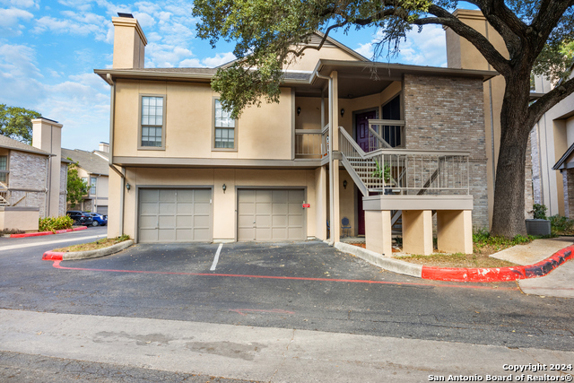 Details for 11839 Parliament St  724, San Antonio, TX 78216