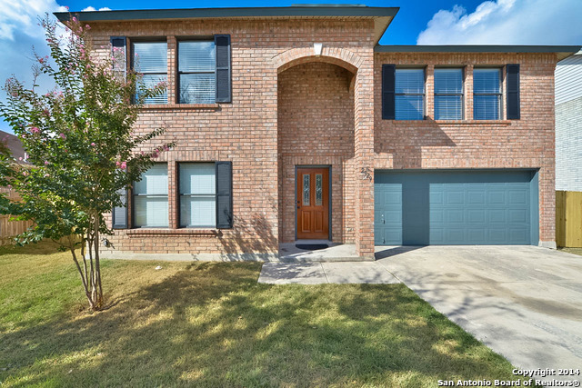 Details for 2929 Cottonwood Dr, Schertz, TX 78154